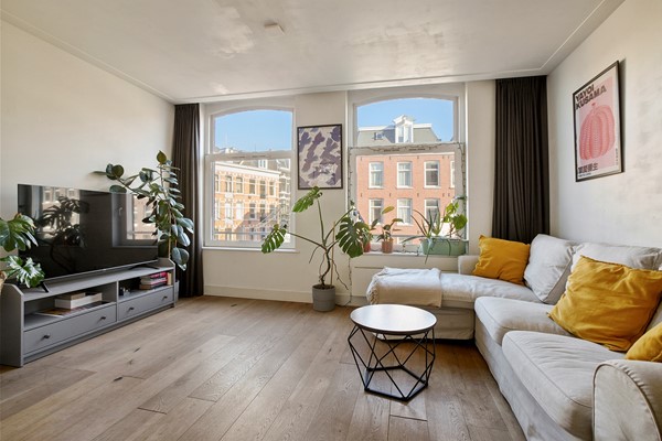 Albert Cuypstraat 42B, 1072CV Amsterdam